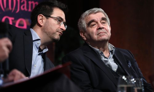 Antoni Libera: Poljska nije sumnjala da će komunizam propasti