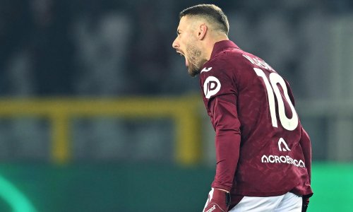 Vlašić zabio za vodstvo protiv Milana i Modrića, vrlo brzo upisao i asistenciju!