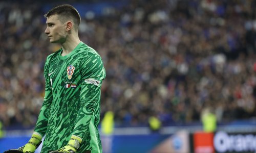 Preokret na pomolu: Umjesto u Dinamo, Dominik Livaković seli u Serie A?