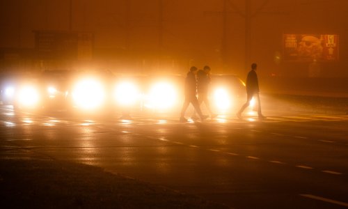 DHMZ oglasio meteoalarm za polovicu Hrvatske: Ostali će uživati u proljetnom suncu i toplini