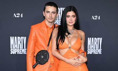 Svi govore o njihovim izdanjima: Timothée Chalamet i Kylie Jenner stvorili pomutnju