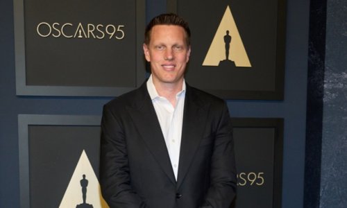 Sin milijardera želi spasiti Hollywood: Obećava 30 filmova godišnje i ruši Netflixovu ponudu