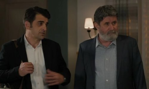 Hoće li Jadranka oprostiti Vinku i zašto će Ivka odbiti Lucu: Stižu nove uzbudljive epizode 'Kumova'