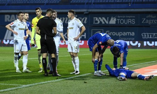 Evo kako je sporne situacije 16. kola obrazložio šef sudačke komisije Bertrand Layec