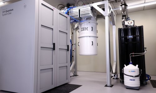 IBM za 11 milijardi dolara preuzima Confluent