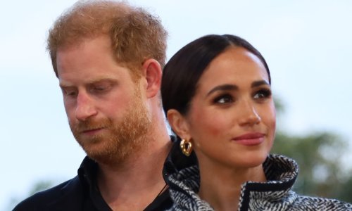 Thomas Markle nakon amputacije noge uputio očajnički apel kćeri: 'Želim upoznati svoju unučad'