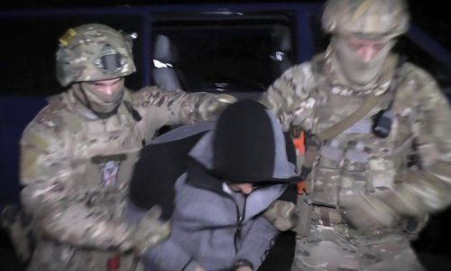 Zbunjeni i naivni mladić bio je ruski špijun: Nekako bi se izvukao, ali presudila mu je žena