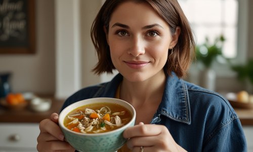 Jelo koje se lako priprema dokazano ublažava simptome prehlade i gripe