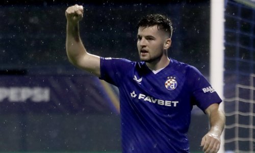 Koliko će Dinamo zaraditi ako Como proda Baturinu za 25 milijuna eura?