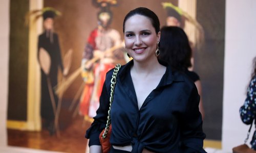 Lana Jurčević o drugoj trudnoći: 'Koliko ja drmam po sarmama. Ja ne mogu to sebi uopće objasniti'