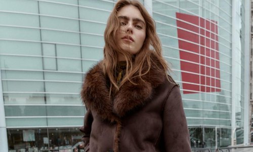 Ova Zarina jakna pravi je modni ulov: Nosi se na sve i to - godinama