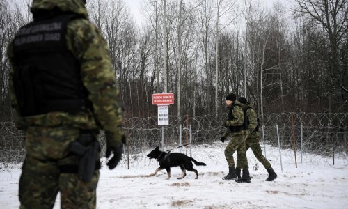 Članica NATO-a proglasila izvanredno stanje: Situacija na granici se pogoršava