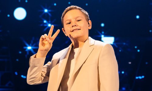 Marino Vrgoč u Gruziji odradio prvu probu: Evo gdje se može glasati za njega