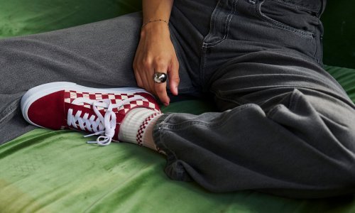 Kultne tenisice nadohvat ruke: Vansov webshop napokon je dostupan i u Hrvatskoj