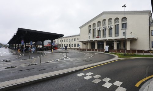 Litva proglasila izvanredno stanje: Prijete krijumčarski baloni iz Bjelorusije