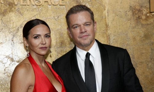 Matt Damon šokirao: Njegova supruga bila je 'zatreskana' u njegovog najboljeg prijatelja