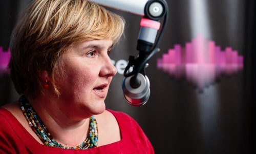 Markić stala u obranu U ime obitelji i odgovorila riječkom docentu:  Nije istina