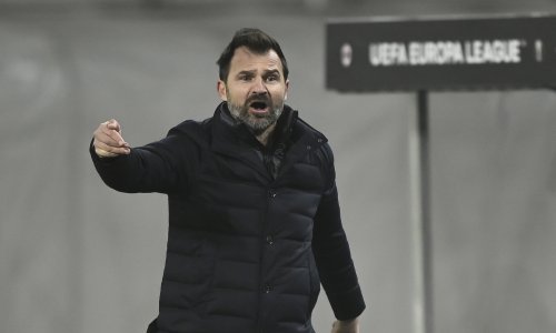 Ivan Leko napustio je Gent, ali osigurao je klubu milijunsku odštetu