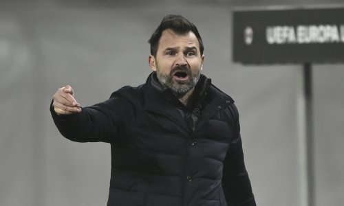 Tri navijača Club Bruggea u Kazahstanu uhićena zbog kostima Borata