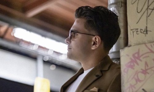 Martin Kosovec: 'Nadam se da bi mi Oliver dao prolaznu ocjenu'