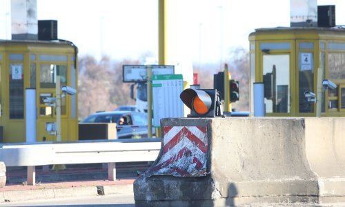 Elektronička cestarina će ubrzati protok prometa, evo što čeka blagajnike