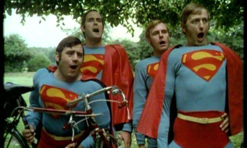 Najbolji skečevi Monty Pythona