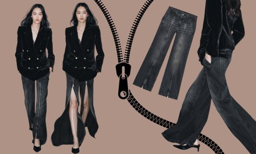 Zara opet ima traperice o kojima se govori: Ovaj model osvaja na prvi pogled