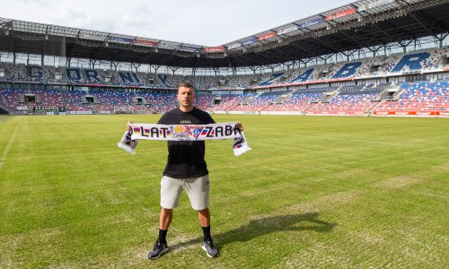 Bio je njemački reprezentativac, a sada ulaže u poljski klub za kojeg još igra