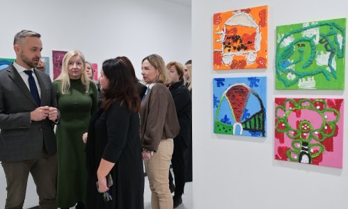 Centar za odgoj i obrazovanje Vinko Bek slavi važnu obljetnicu, dobili nove prostore