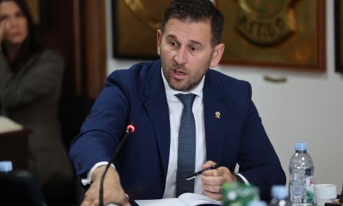 Igra živaca uoči ključnog dana za Tomislava Šutu: Ili Plenkovićev potpis ili Gradsko vijeće preuzima - Ivošević?!