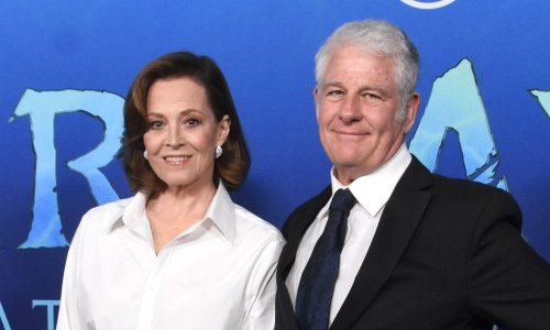 Rijetkost u Hollywoodu: Sigourney Weaver u braku je 41 godinu, a sve je počelo plesom