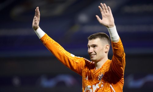 Evo zašto Fenerbahče ne može raditi Dinamu probleme oko Livakovića