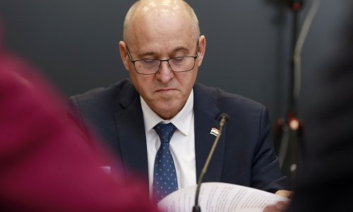 Bačić se sastao s akademicima i arhitektima: Stižu dvije izmjene spornog zakona