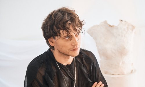 'Slava je fikcija': Tibor iz Silentea o odrastanju s publikom i zašto svaku pjesmu pjeva kao da je posljednja