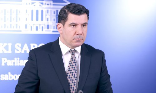 Most će uputiti izmjene instituta 6+6: 'Ako si pošten, ostvaruješ pravo'