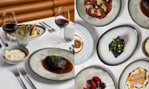 Chef koji zimu “čita” drugačije: priča iza novog menija u Dežman bistrou