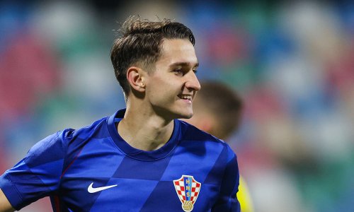 Šok za hrvatskog hit-napadača! Za njega je sezona završena