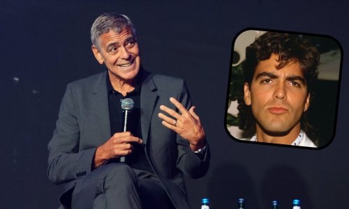 George Clooney zgrožen vlastitim snimkama: Ovo mu nije bilo lako gledati