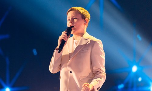 Čeka se odluka: Hoće li Marino Vrgoč ostvariti svoje snove?