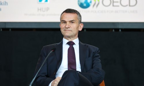 Hanfa zabranila Oraclum Capitalu trgovanje udjelima fonda Orca Bason