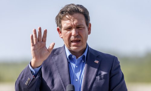 DeSantis proglasio grupu za prava muslimana terorističkom organizacijom