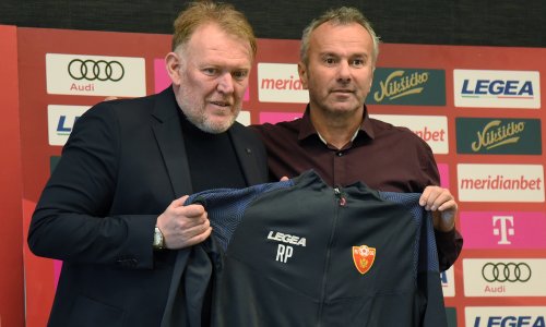 Legendarni Savićević iznenadio priznanjem za koji je klub navijao kao klinac: 'Svi su navijali za Zvezdu ili Partizan'