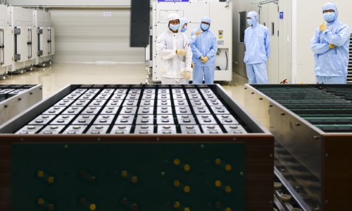 Val globalne potražnje: Umjetna inteligencija katapultirala tajvanski izvoz