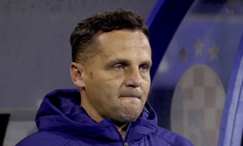 Kovačević ima jednu dvojbu: Evo kakav Dinamo ide na Betis