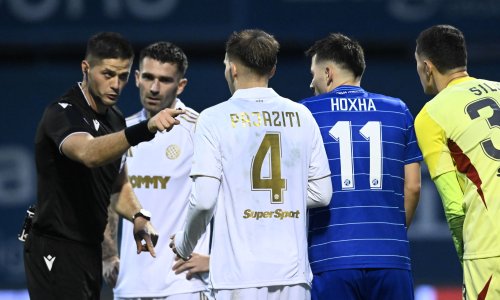Pogledajte sve sporne situacije iz derbija Dinama i Hajduka