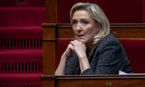 USKORO Odluka koja može promijeniti francusku politiku: Ovo je ključni trenutak za Le Pen