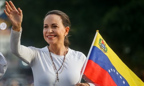 Dobitnica Nobela za mir zbog zabrane putovanja možda uopće neće stići na dodjelu nagrade