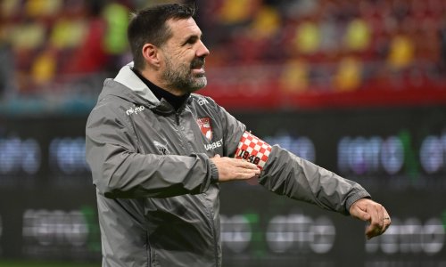 Hrvatski trener odabran za trenera godine: 'Potpuno je promijenio sliku momčadi'