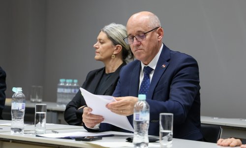 Više od dva sata iznosili zamjerke: Arhitekti i urbanisti traže odgodu Zakona o prostornom uređenju