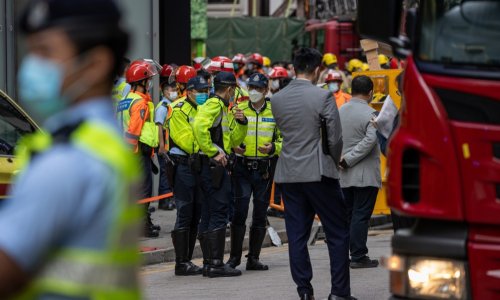 Dvanaestero ljudi poginulo u požaru u stambenoj zgradi na jugu Kine